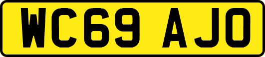 WC69AJO