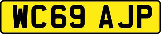 WC69AJP