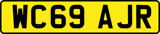 WC69AJR