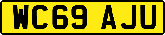 WC69AJU