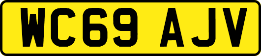 WC69AJV