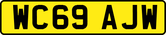 WC69AJW