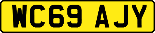 WC69AJY