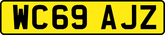 WC69AJZ