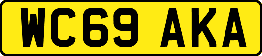 WC69AKA