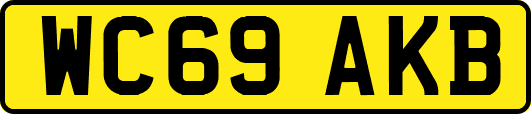 WC69AKB