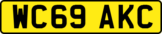WC69AKC