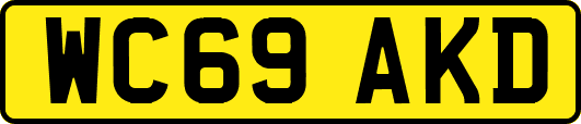 WC69AKD