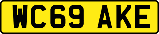 WC69AKE