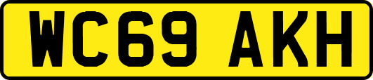 WC69AKH