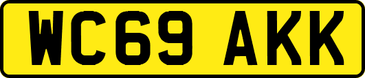 WC69AKK
