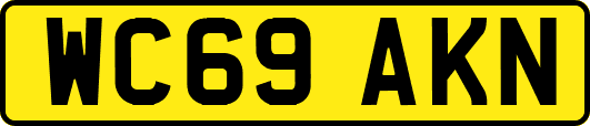 WC69AKN