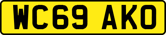 WC69AKO