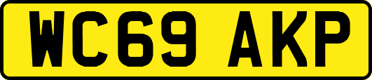 WC69AKP