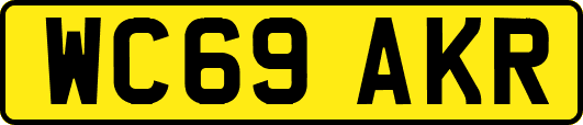 WC69AKR