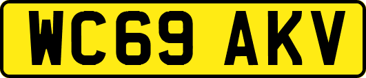 WC69AKV