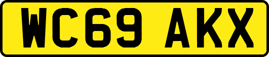 WC69AKX