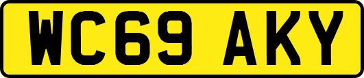 WC69AKY