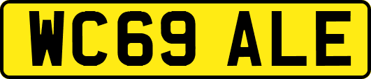WC69ALE