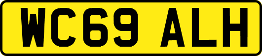 WC69ALH