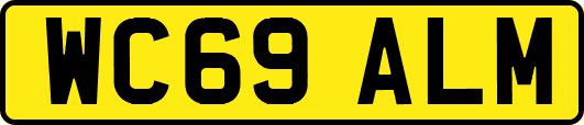 WC69ALM