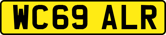 WC69ALR