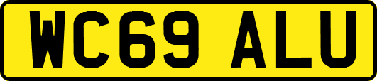 WC69ALU