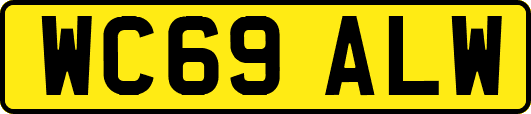 WC69ALW