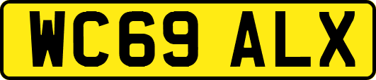 WC69ALX