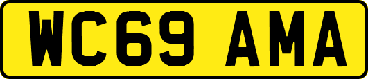 WC69AMA