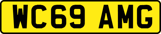 WC69AMG