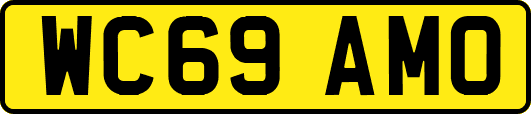 WC69AMO