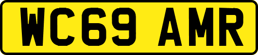 WC69AMR