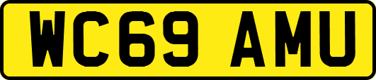 WC69AMU