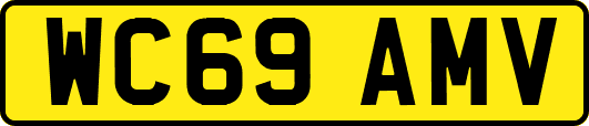 WC69AMV