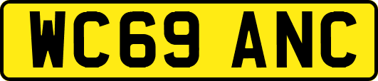 WC69ANC