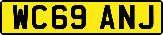 WC69ANJ