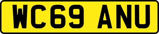 WC69ANU