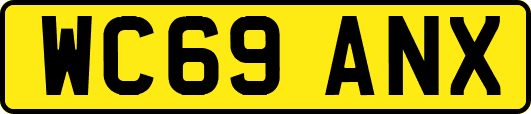 WC69ANX