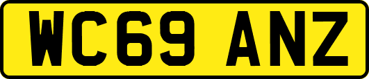 WC69ANZ