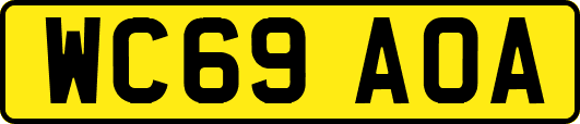 WC69AOA