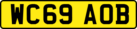 WC69AOB