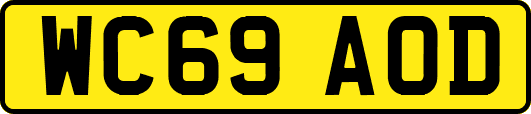 WC69AOD