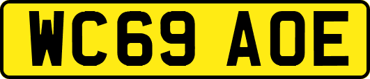 WC69AOE