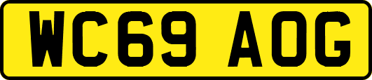 WC69AOG