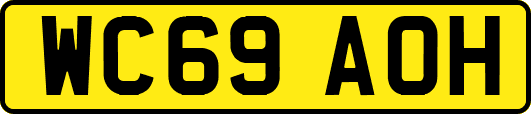 WC69AOH