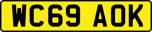 WC69AOK