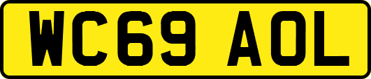 WC69AOL