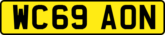 WC69AON