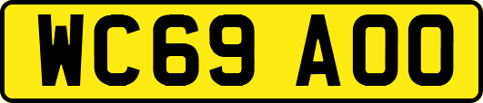 WC69AOO
